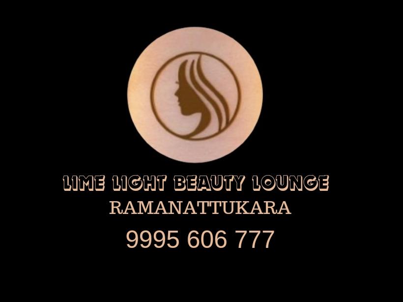 LIME LIGHT BEAUTY LOUNGE RAMANATTUKARA